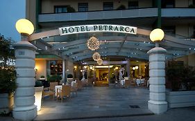 Hotel Petrarca Terme Montegrotto